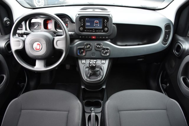 FIAT Panda usata, con Chiusura centralizzata