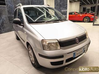 FIAT Panda usata, con Airbag