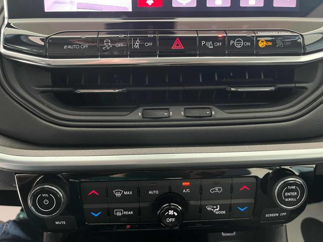 JEEP Compass usata, con MP3