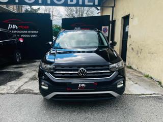 VOLKSWAGEN T-Cross usata, con Airbag