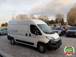 CITROEN Jumper usata, con Boardcomputer