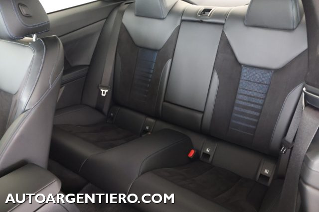 BMW 420 usata, con Controllo automatico clima