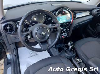MINI Cooper usata, con Controllo trazione