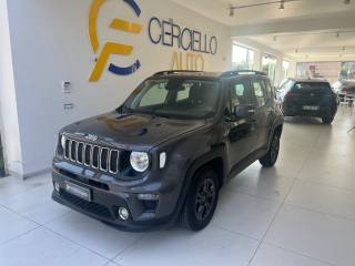 JEEP Renegade usata, con Airbag