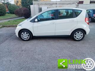 MERCEDES-BENZ A 160 usata, con Airbag