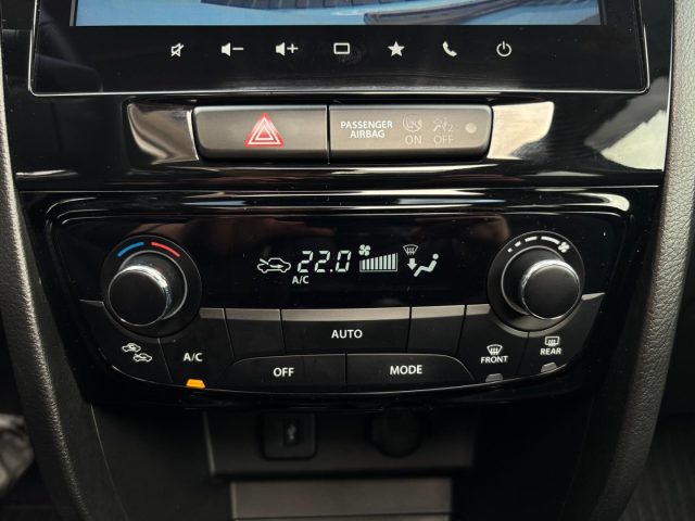 SUZUKI Vitara usata, con Sedili riscaldati