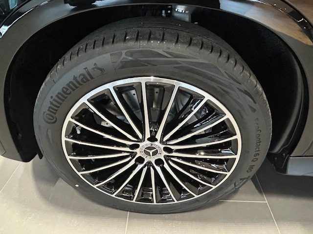 MERCEDES-BENZ GLC 220 usata, con Controllo automatico clima