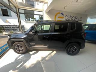 JEEP Renegade usata, con Touch screen