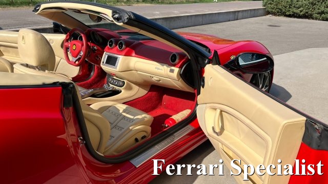 FERRARI California usata 103