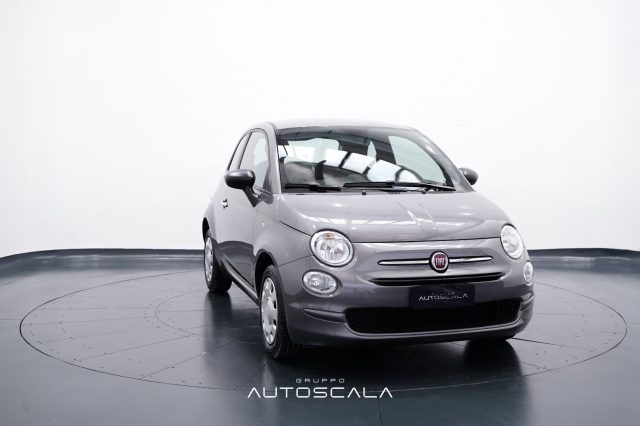 FIAT 500 usata, con Controllo trazione