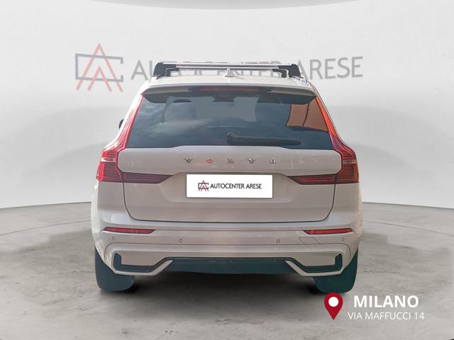 VOLVO XC60 usata, con Alzacristalli elettrici