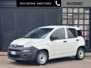 FIAT Panda usata, con Bluetooth