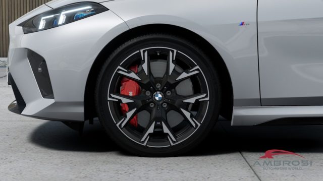 BMW 220 usata 7