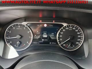 NISSAN Qashqai usata, con Climatizzatore