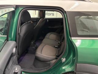 MINI Countryman usata, con Park Distance Control