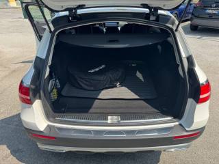 MERCEDES-BENZ E 220 usata, con Cruise Control