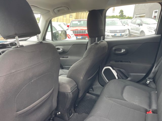 JEEP Renegade usata 13