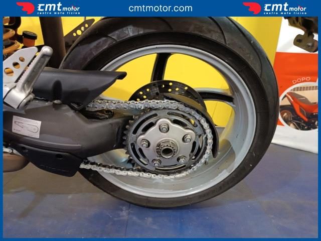 DUCATI Multistrada 1000 usata 13