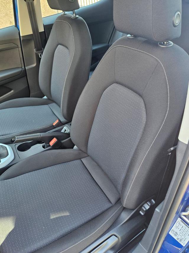SEAT Arona usata, con Cronologia tagliandi