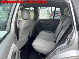 FORD Fusion usata 9