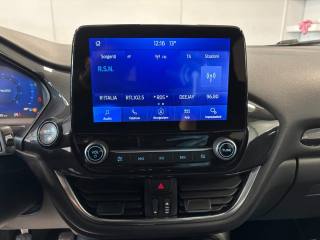 FORD Puma usata, con Servosterzo