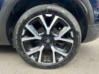 CITROEN C5 Aircross usata, con Servosterzo