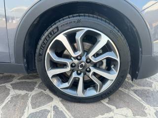 SSANGYONG Tivoli usata, con Chiusura centralizzata