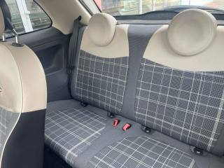 FIAT 500 usata, con Climatizzatore