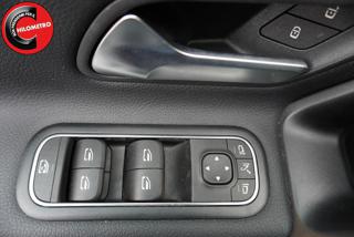 MERCEDES-BENZ A 250 usata, con USB