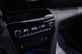 TOYOTA Yaris Cross usata, con Volante in pelle