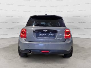 MINI Cooper D usata, con Alzacristalli elettrici