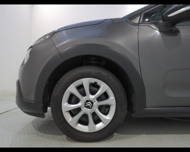 CITROEN C3 usata, con Bluetooth