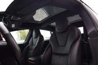 TESLA Model S usata, con Autoradio digitale
