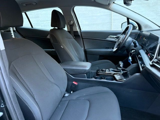 KIA Sportage usata, con USB
