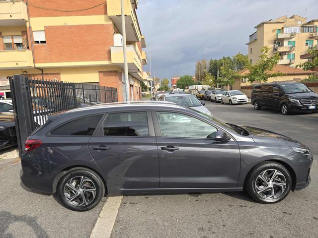 HYUNDAI i30 usata, con Fendinebbia