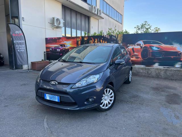 FORD Fiesta usata, con ABS