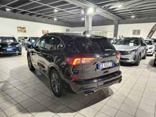 FORD Kuga usata, con Alzacristalli elettrici