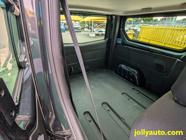RENAULT Trafic usata 24