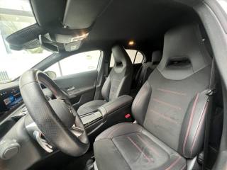 MERCEDES-BENZ A 180 usata, con Bracciolo