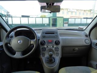 FIAT Panda usata, con Climatizzatore