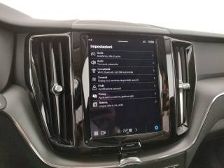 VOLVO XC60 usata, con Trazione integrale