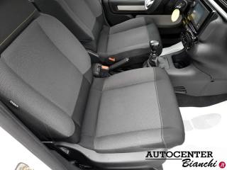 CITROEN C3 usata, con Volante multifunzione