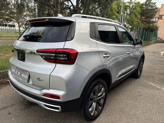 DR MOTOR DR 4.0 usata, con Airbag laterali