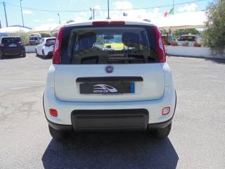 FIAT Panda usata, con Autoradio digitale