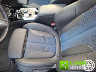 BMW 118 usata, con Chiusura centralizzata