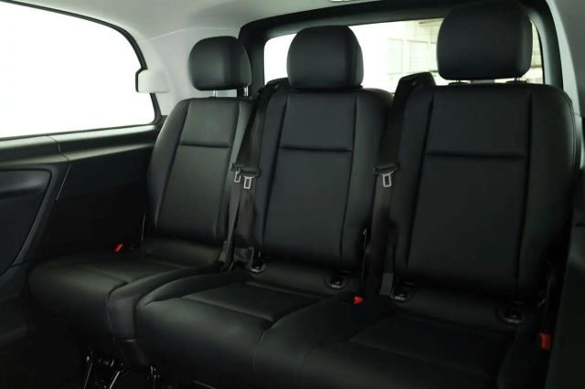 MERCEDES-BENZ Vito usata, con Climatizzatore