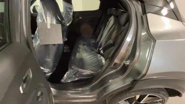 NISSAN Juke usata, con Controllo trazione