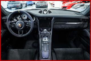 PORSCHE 991 usata, con Immobilizzatore elettronico