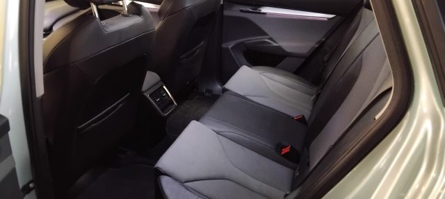 SKODA Enyaq iV usata, con Chiusura centralizzata