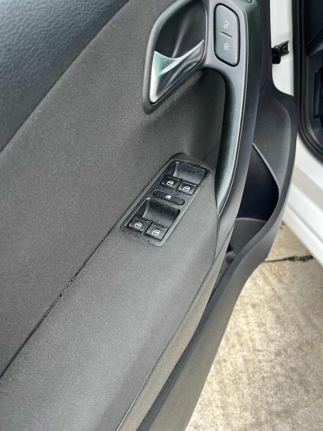 VOLKSWAGEN Polo usata, con ESP
